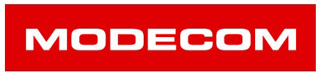 Modecom logo