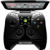 NVIDIA Shield Portable