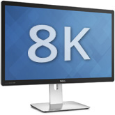 Monitor 8K