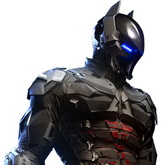wymagania sprzętowe Batman: Arkham Knight 