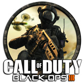 Call of Duty: Black Ops III