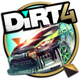 DiRT 4 icon