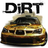 DiRT icon