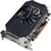 Gigabyte GTX 960 ITX