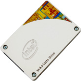 Intel SSD 535