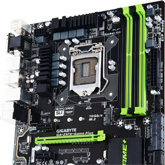 Gigabyte Z97X-Game Plus