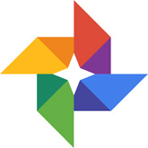 Google Photos icon