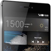 Huawei P8