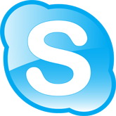 Skype icon