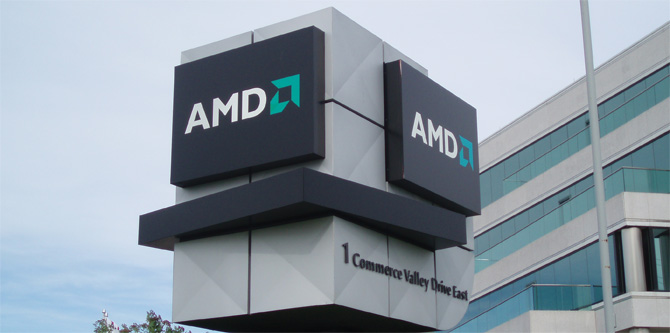 AMD