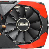 ASUS GeForce GTX 960 DirectCU III