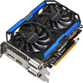 Gigabyte GTX 960 WindForce 2X