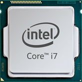 Intel Core i7