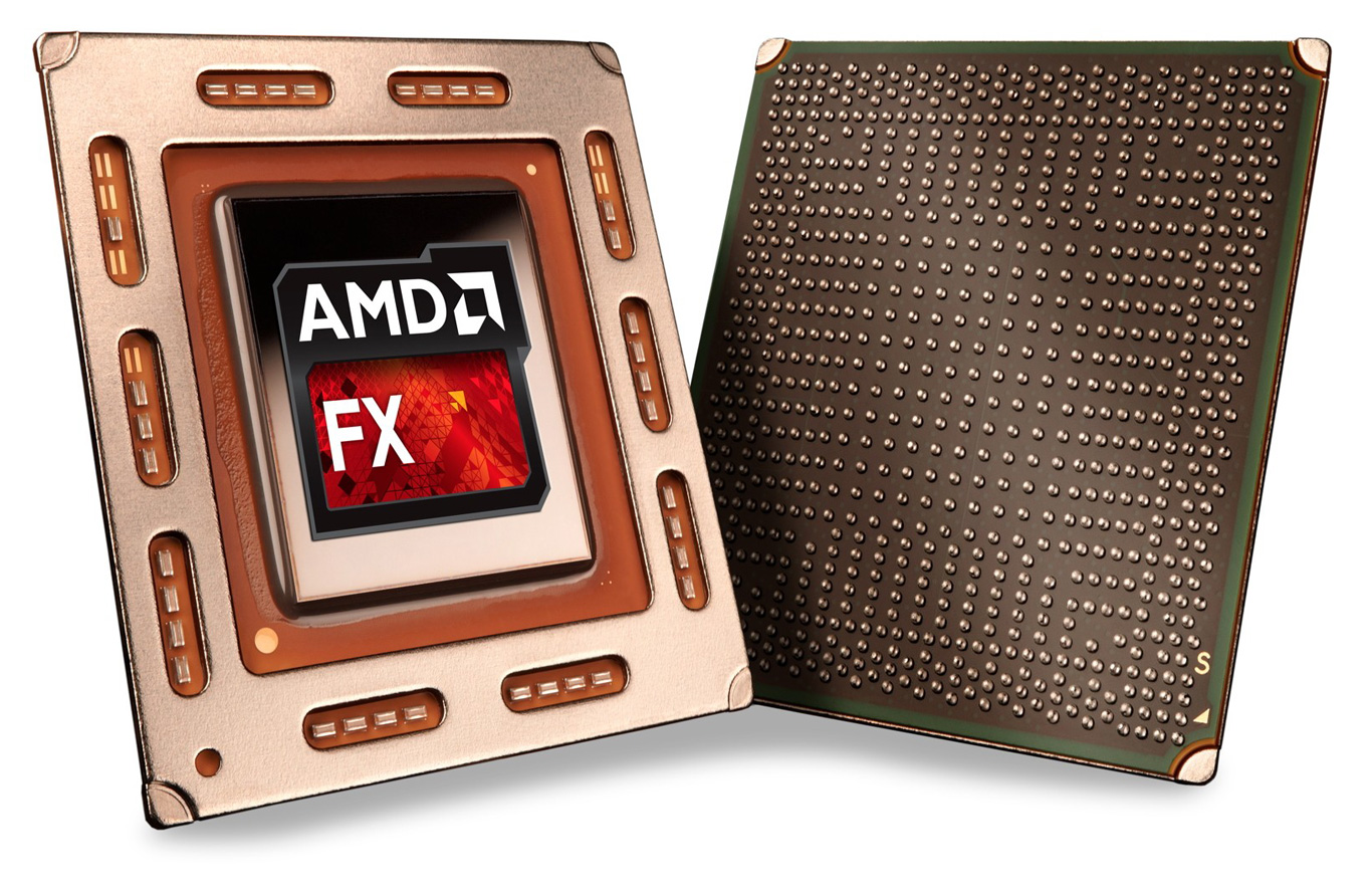 Procesor AMD FX-4330: Specyfikacja techniczna | PurePC.pl