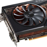 EVGA GeForce GTX 980 Ti Kingpin