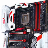 Gigabyte Z170X Gaming G1