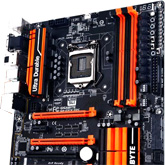 Gigabyte Z170X-SOC Force