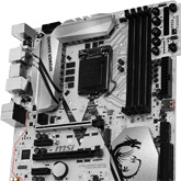 MSI Z170A XPower Gaming