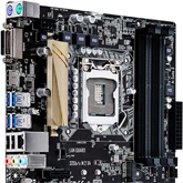 ASUS Z170