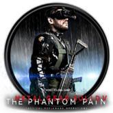 Metal Gear Solid V icon