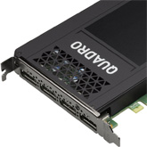 NVIDIA Quadro M4000