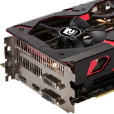 PowerColor Radeon R9 390 Devil 13