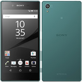 Sony Z5 Premium