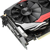 ASUS GTX 980 Ti StriX