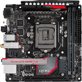 ASUS ROG Maximus VIII Impact