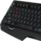 Logitech G410