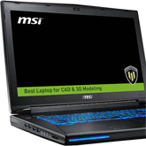 MSI WT72