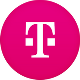 T-Mobile logo