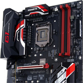 Gigabyte G1 Gaming