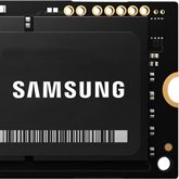 Samsung SSD icon
