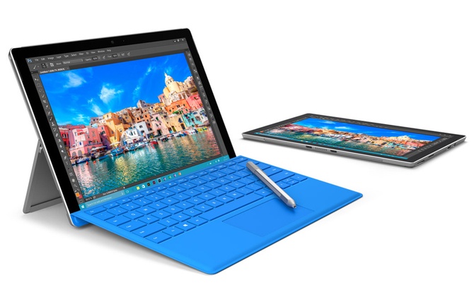 Surface Lumia #1