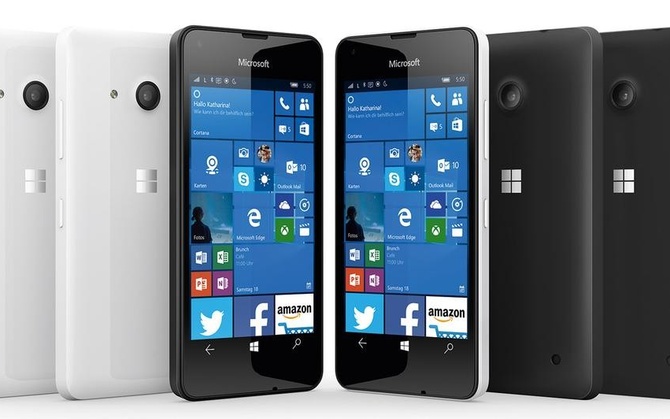 Surface Lumia #3