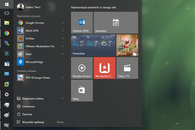 Windows 10 #1