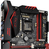 ASRock mobo icon