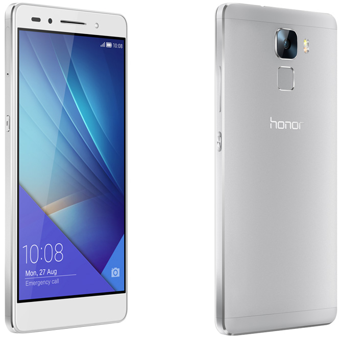 Honor 7 smartfon