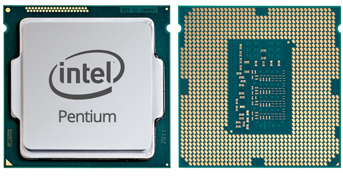 test procesora intel pentium g4400 skylake