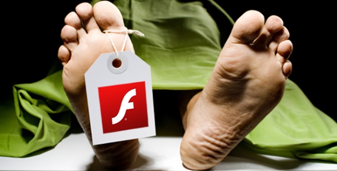 Adobe Flash