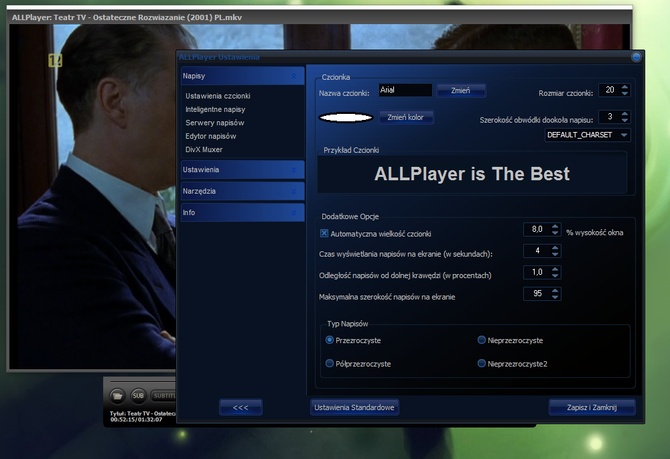 ALLPlayer Lite #2