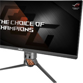 ASUS ROG Swift PG348Q