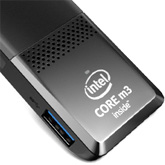 Intel Compute Stick