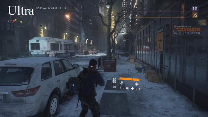 the division ultra low details pc