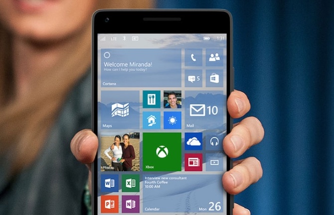 Windows Phone umiera #6