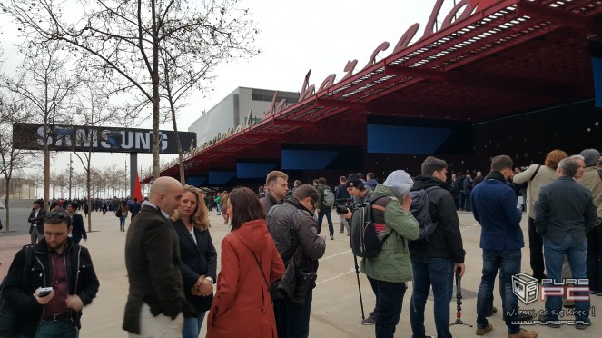 Samsung Galaxy Unpacked 2016 - Relacja na żywo 18:43:50