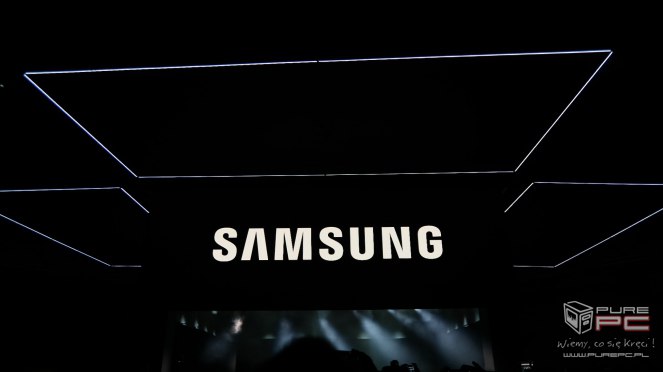 Samsung Galaxy Unpacked 2016 - Relacja na żywo 19:06:57
