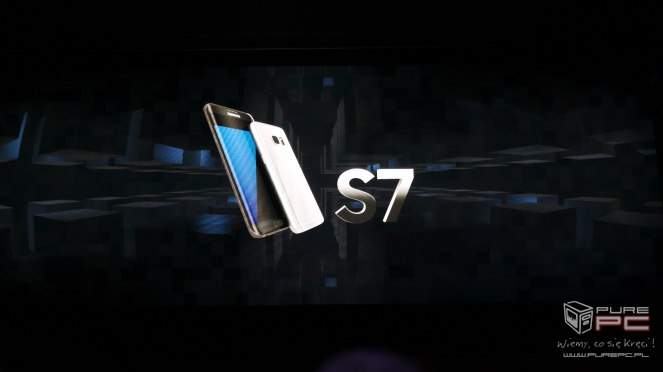 Samsung Galaxy Unpacked 2016 - Relacja na żywo 19:14:17