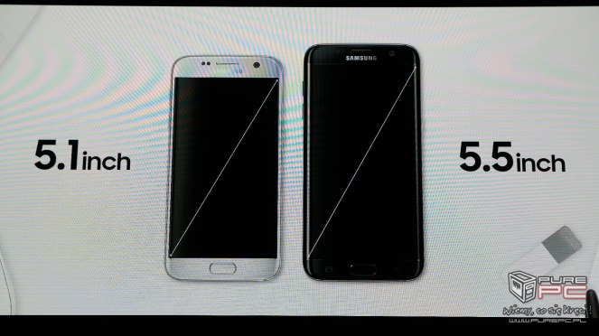 Samsung Galaxy Unpacked 2016 - Relacja na żywo 19:20:15